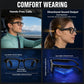 商品图片 4 | B0H6PJ2TJN | FEISEDY AI Smart Glasses with AI Assistant for Travel & Daily Use B0476