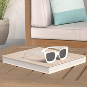 ÉÌƷͼƬ 27 | B07MNGNLNT | FEISEDY Classic Women Sunglasses Fashion Thick Square Sun Glasses B2471