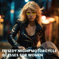 商品图片 90 | B081YY5RM3 | FEISEDY Classic Womens Night Glasses Driving Anti Glare Wrap Around Yellow Sunglasses B2548
