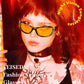 商品图片 67 | B081YY5RM3 | FEISEDY Classic Womens Night Glasses Driving Anti Glare Wrap Around Yellow Sunglasses B2548
