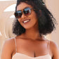 商品图片 21 | B09J8999GR | FEISEDY Retro Square Aviator Sunglasses Women Men 70s Vintage Trendy Plastic Frame Sun Glasses B2835