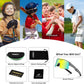 商品图片 28 | B0D78P6WRV | FEISEDY Kids Teens Baseball Polarized Sunglasses Sports Cycling Glasses for Youth Boys Girls Age 8-16 B0157