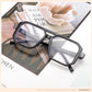 商品图片 17 | B0D3P82MGV | FEISEDY Blue Light Blocking Glasses, Aviator Frame Computer Reading/Gaming/TV/Phones Glasses for Women Men B0165
