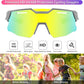 商品图片 24 | B0D78P6WRV | FEISEDY Kids Teens Baseball Polarized Sunglasses Sports Cycling Glasses for Youth Boys Girls Age 8-16 B0157