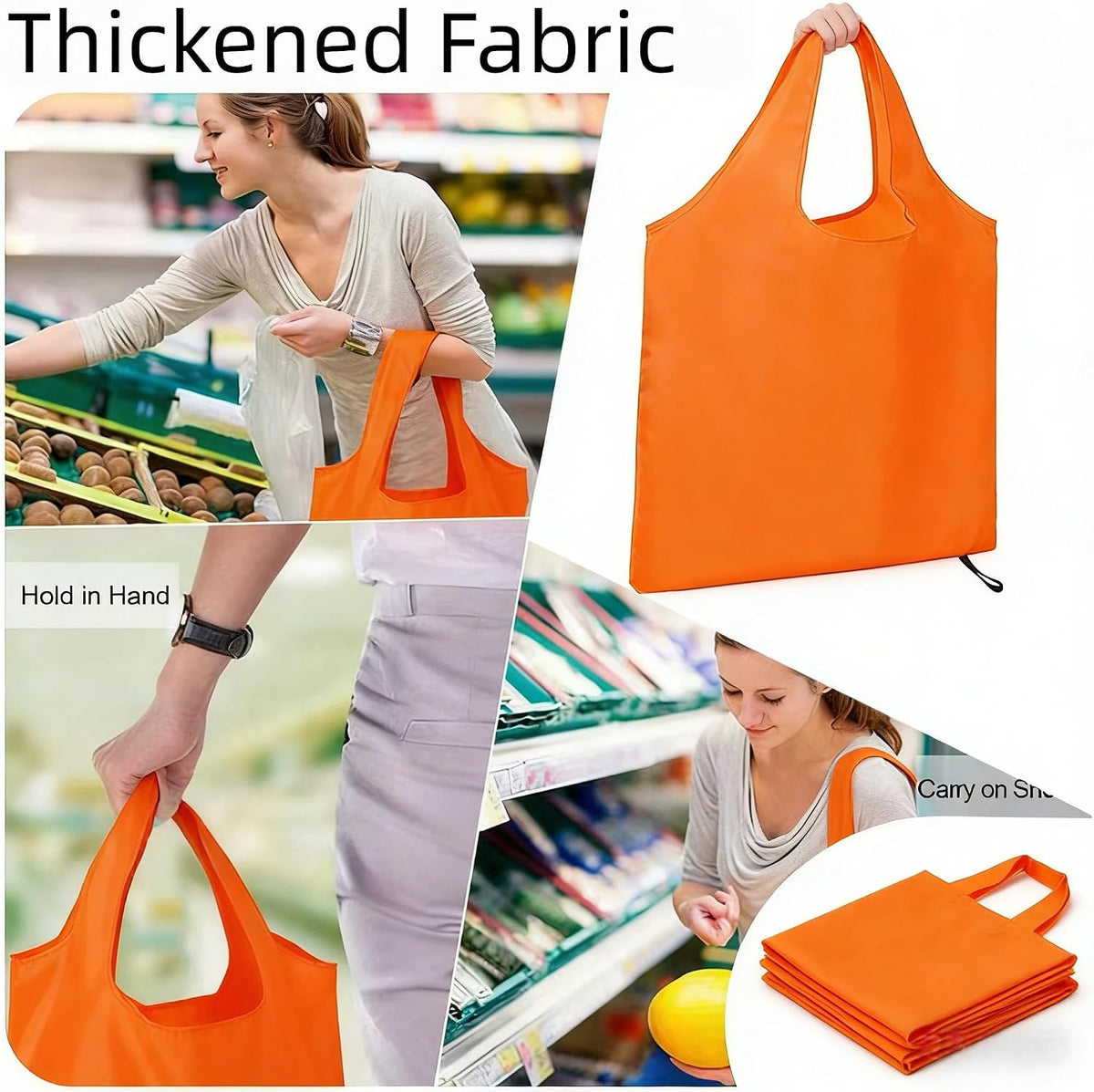 商品图片 16 | B0DT59V88C | Multiple Color Folding Handbags