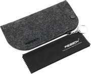 ÉÌƷͼƬ 26 | B079L1KYF3 | FEISEDY Vintage Small Rectangle Sunglasses Women Men Retro Trendy Square Metal Frame Sun Glasses B2295