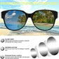 商品图片 20 | B0FRRT5Z37 | FEISEDY Fit Over Glasses Polarized Sunglasses, UV400 Protection for Driving & Outdoor Activities B0328