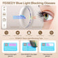 商品图片 10 | B0GJYYQGWC | FEISEDY Photochromic Progressive Multifocal Aviator Reading Glasses B0396