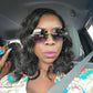 商品图片 15 | B083VRLS2Q | FEISEDY Classic Rimless Sunglasses Women Metal Frame Diamond Cutting Lens Sun Glasses B2567
