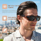 商品图片 9 | B0GR4T274K | FEISEDY Polarized Fit Over Glasses Sunglasses Driving Outdoors B0330