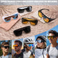 商品图片 9 | B0H2Z4Q1KM | FEISEDY Fit Over Glasses Polarized Sunglasses for Men Women B0456
