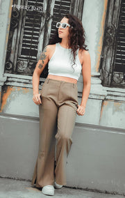 ÉÌƷͼƬ 34 | B07MNGNLNT | FEISEDY Classic Women Sunglasses Fashion Thick Square Sun Glasses B2471