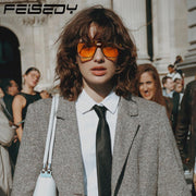ÉÌƷͼƬ 37 | B0GCVQFPW9 | FEISEDY Blue Light Glasses for Computer Gaming Anti Eyestrain Glasses G2835