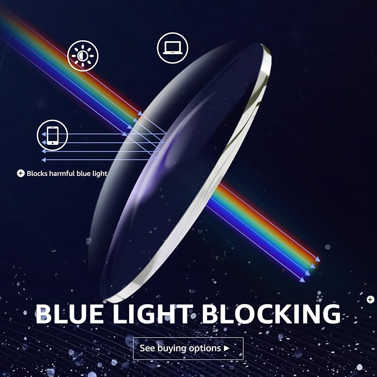 BLUE LIGHT