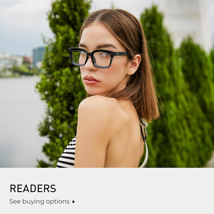 Reading Eyeglasses